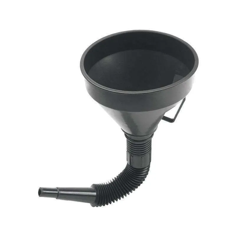 Mouth Plug With Funnel - ''Fill it up''