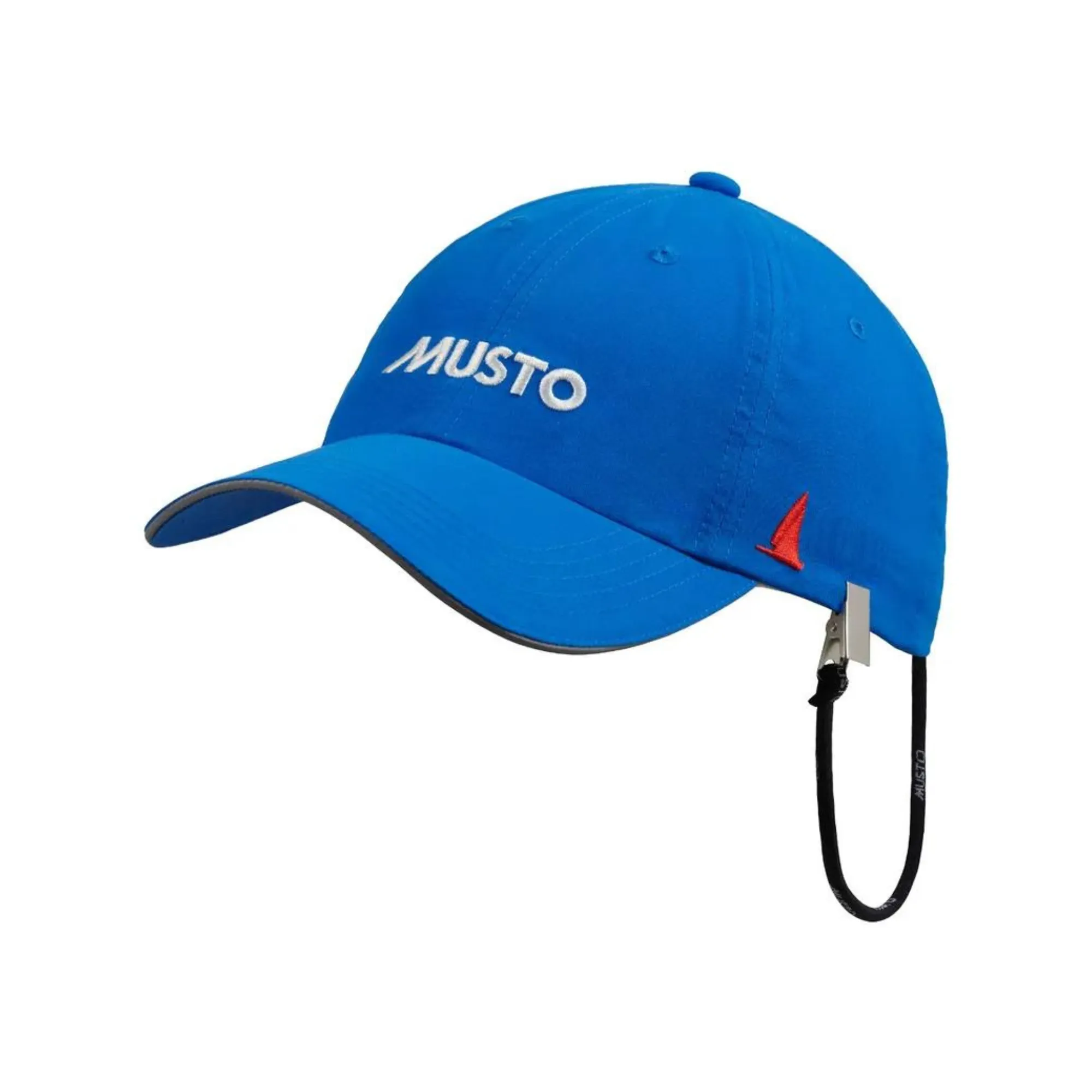 Musto Essential Fast Dry Crew Cap