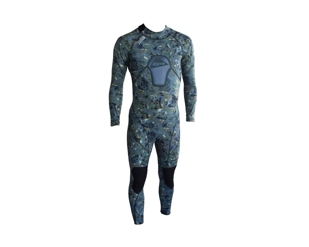 Ocean Hunter Chameleon Core 3 Wetsuit