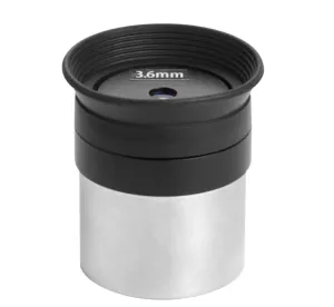 Orion 3.6mm E-Series Telescope Eyepiece - 1.25"