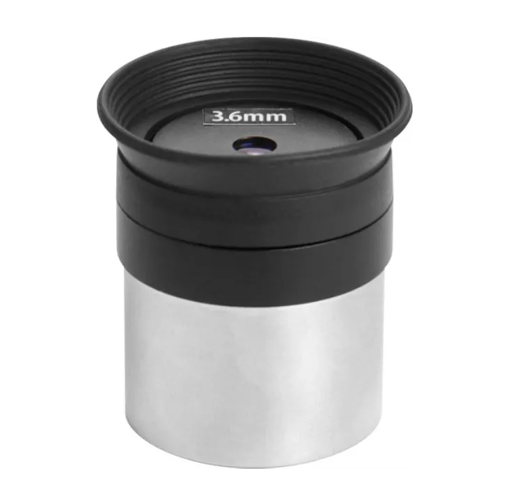 Orion 3.6mm E-Series Telescope Eyepiece - 1.25"