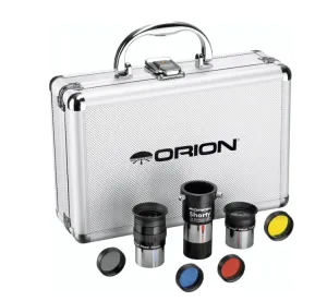 Orion Basic Telescope Accessory Kit - 1.25"