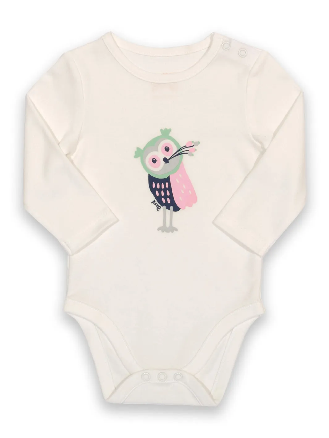 Owlet bodysuit