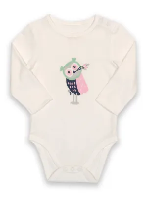 Owlet bodysuit