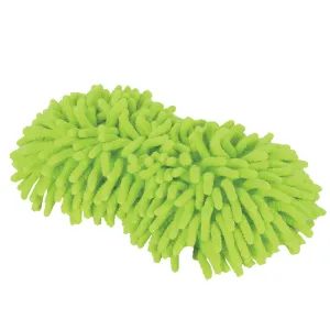 Oxford Microfibre Noodle Sponge Fluo (OX252)