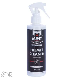 Oxford Mint Helmet Cleaner 250ml