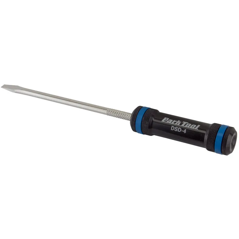 Park Tool DSD-4 Derailleur Flat Screwdriver