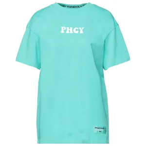 Pharmacy Industry Green Cotton Tops & T-Shirt