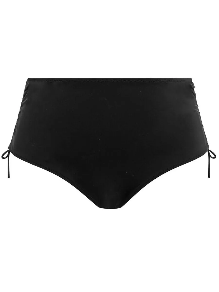 Plain Sailing Adjustable Bikini Brief