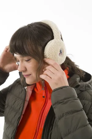 POWER EARMUFFS