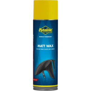 Putoline Matt Wax - 500ml (74193)