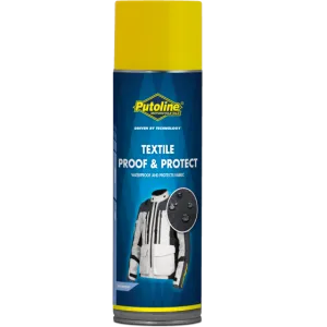 Putoline Textile Proof & Protect 500ml (74416)