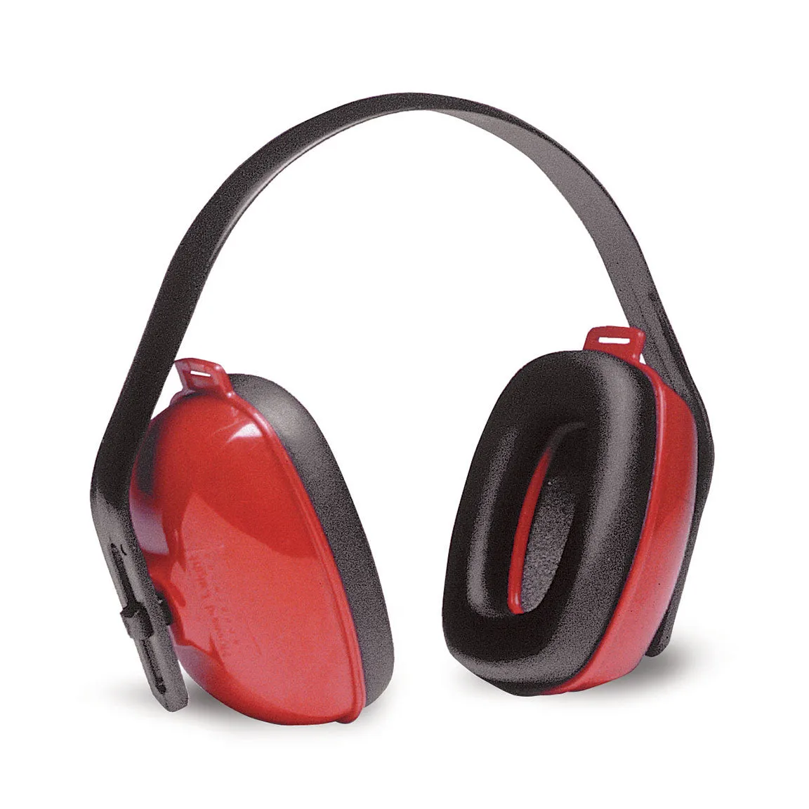 QM24 ® Noise-Blocking Earmuffs