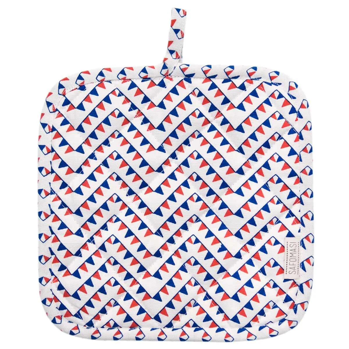 Regatta Pot Holder