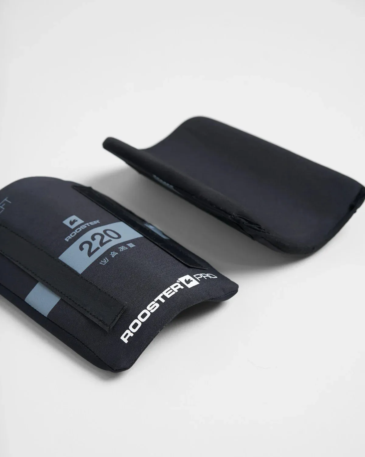 Rooster ProHike™ Pads (pair)