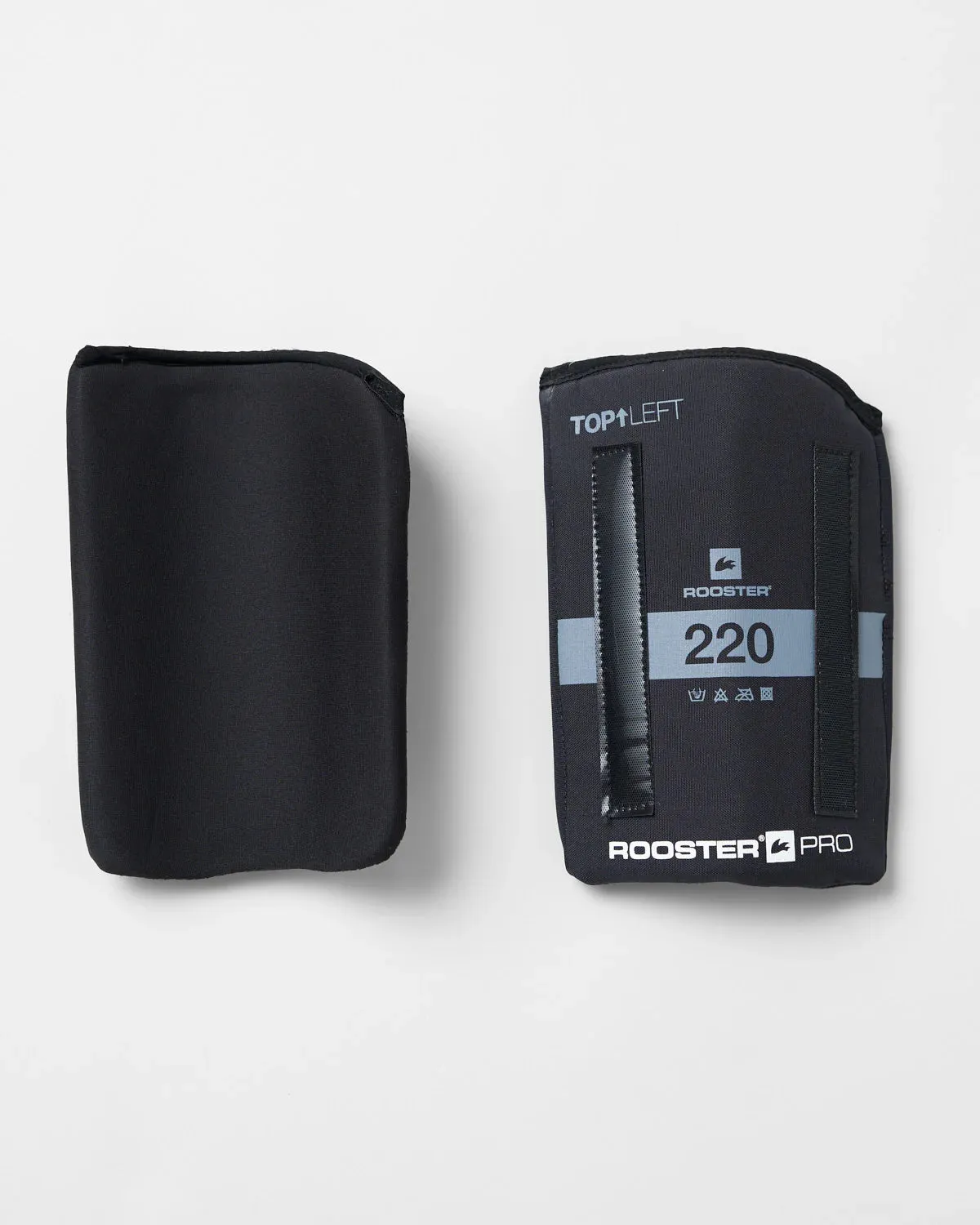 Rooster ProHike™ Pads (pair)