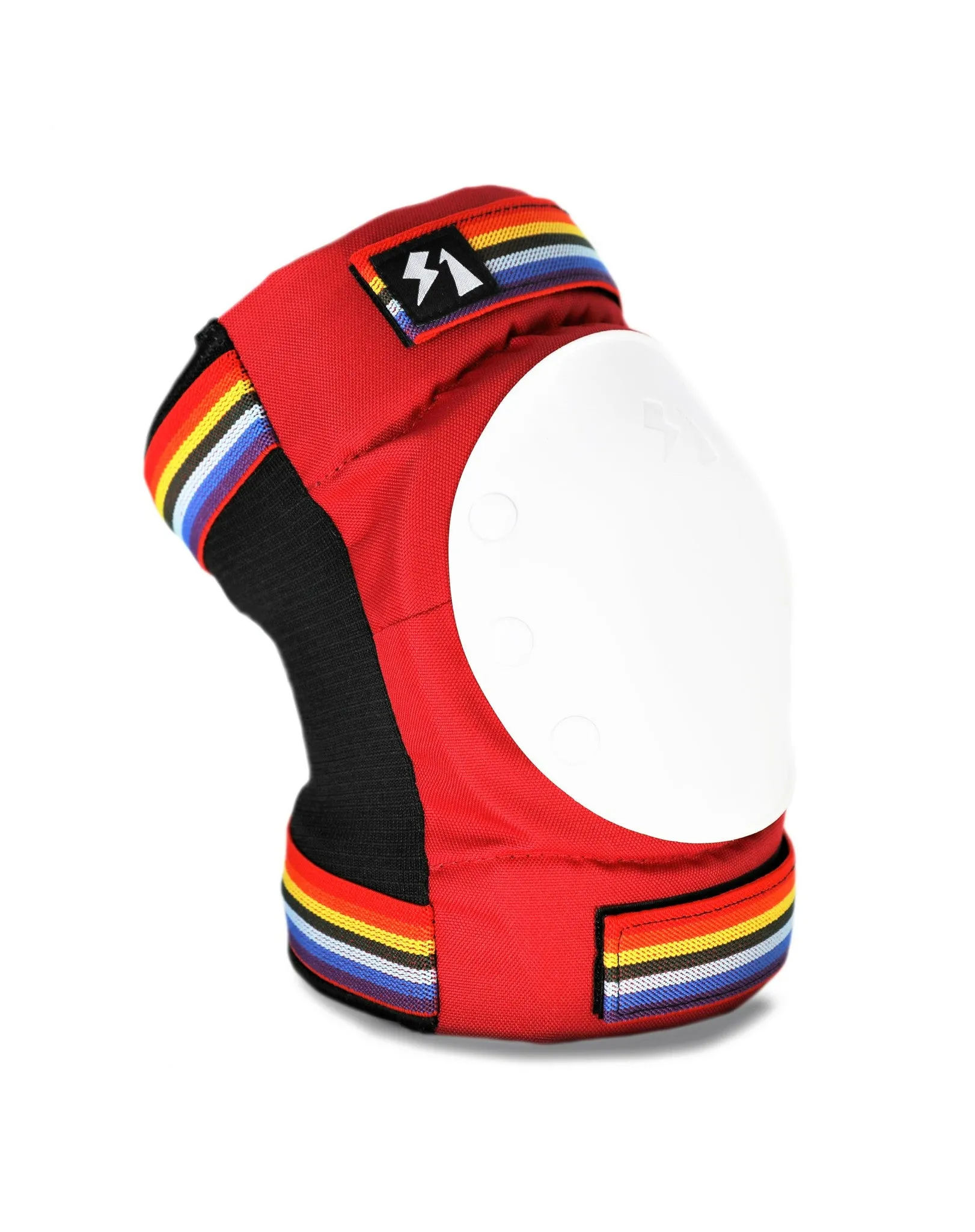 S1 Park Knee Pads - Retro