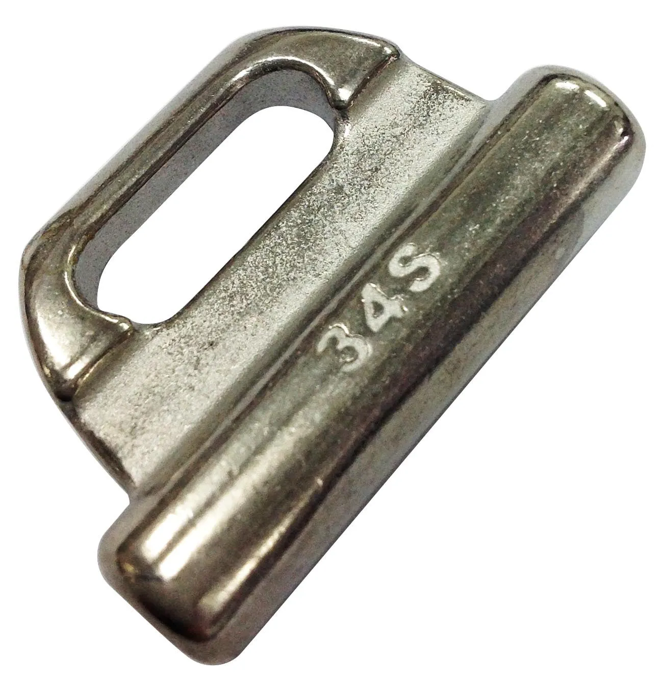 SAIL SLUGS STAINLESS 10MM 3/8