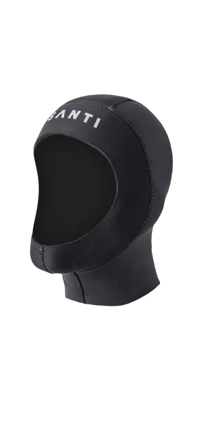 Santi Dive Hood '7 - 6mm Neoprene