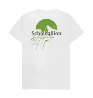 Schiehallion Men's T-Shirt - Summer