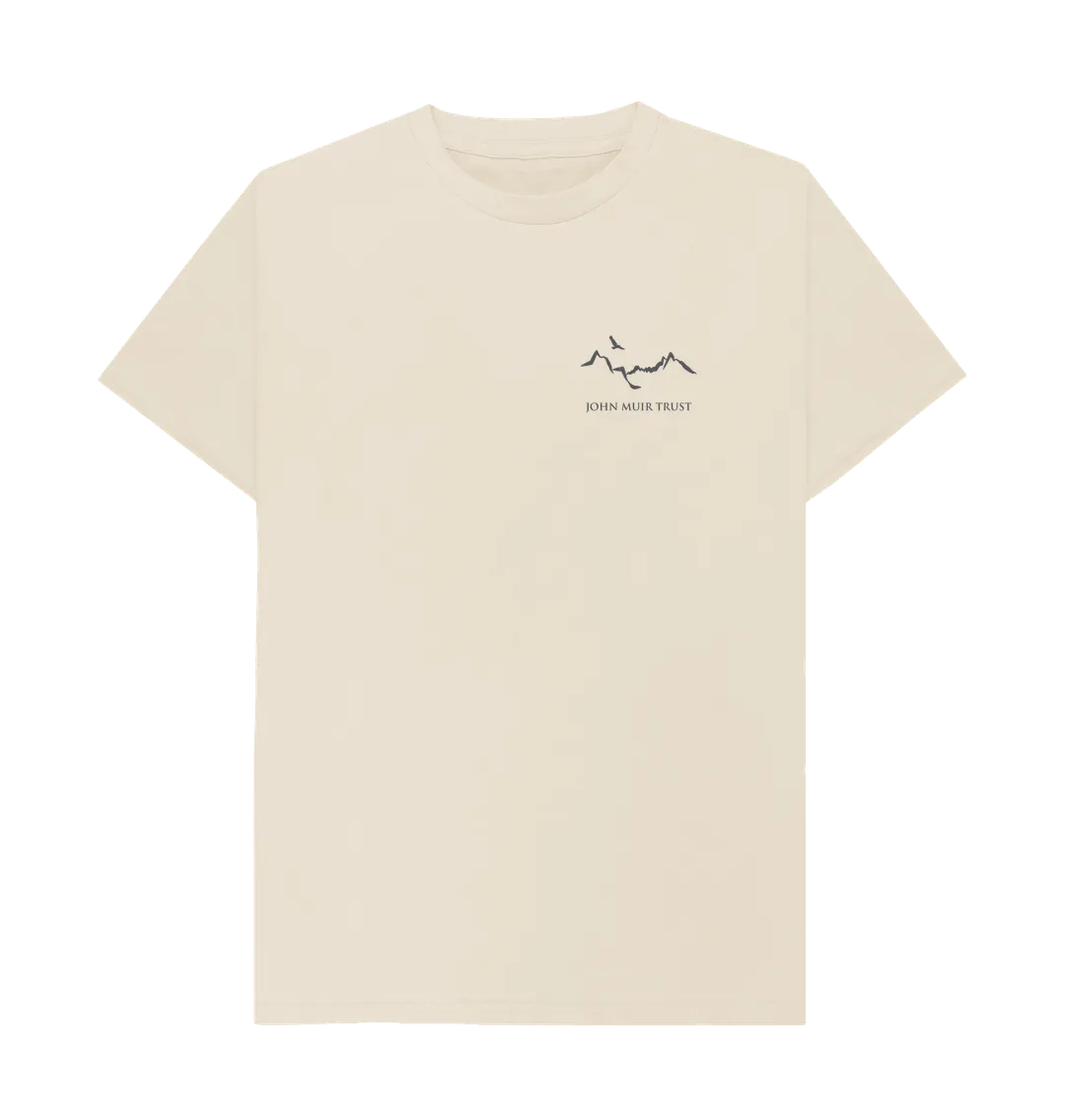 Schiehallion Men's T-Shirt - Summer