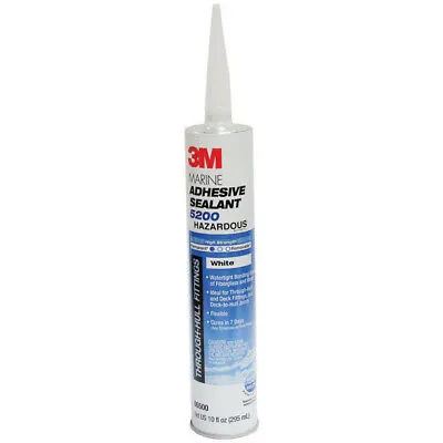 Sealant - 5200 White 310ml