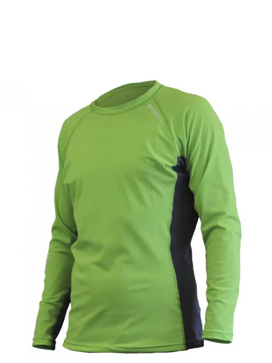 Sharkskin Rapid Dry Long Sleeve