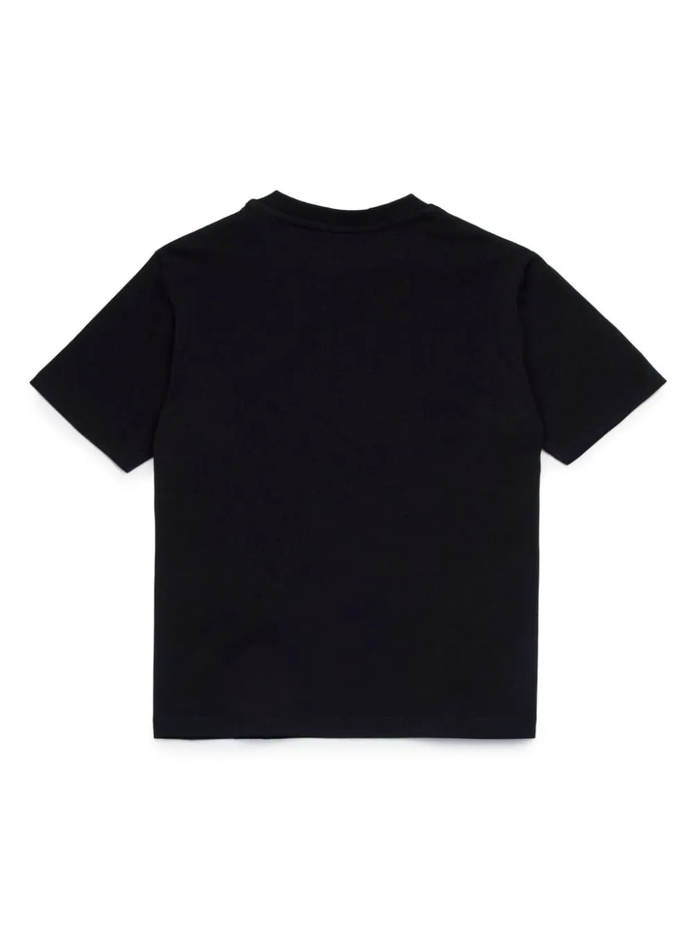 Short-Sleeved T-Shirt (Black) - DJ01732KYATRK900