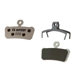 Sinter Model 008 - Avid, SRAM Brake Pads