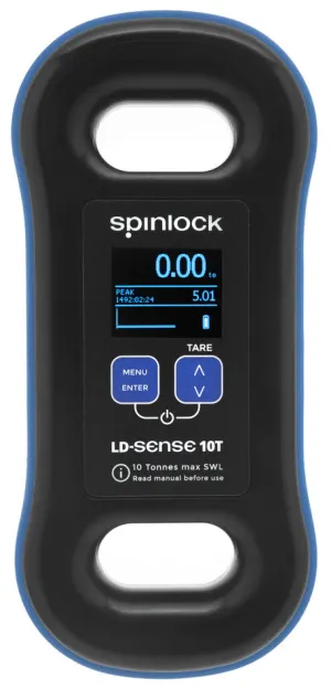 SPINLOCK LOAD SENSE LOAD CELL