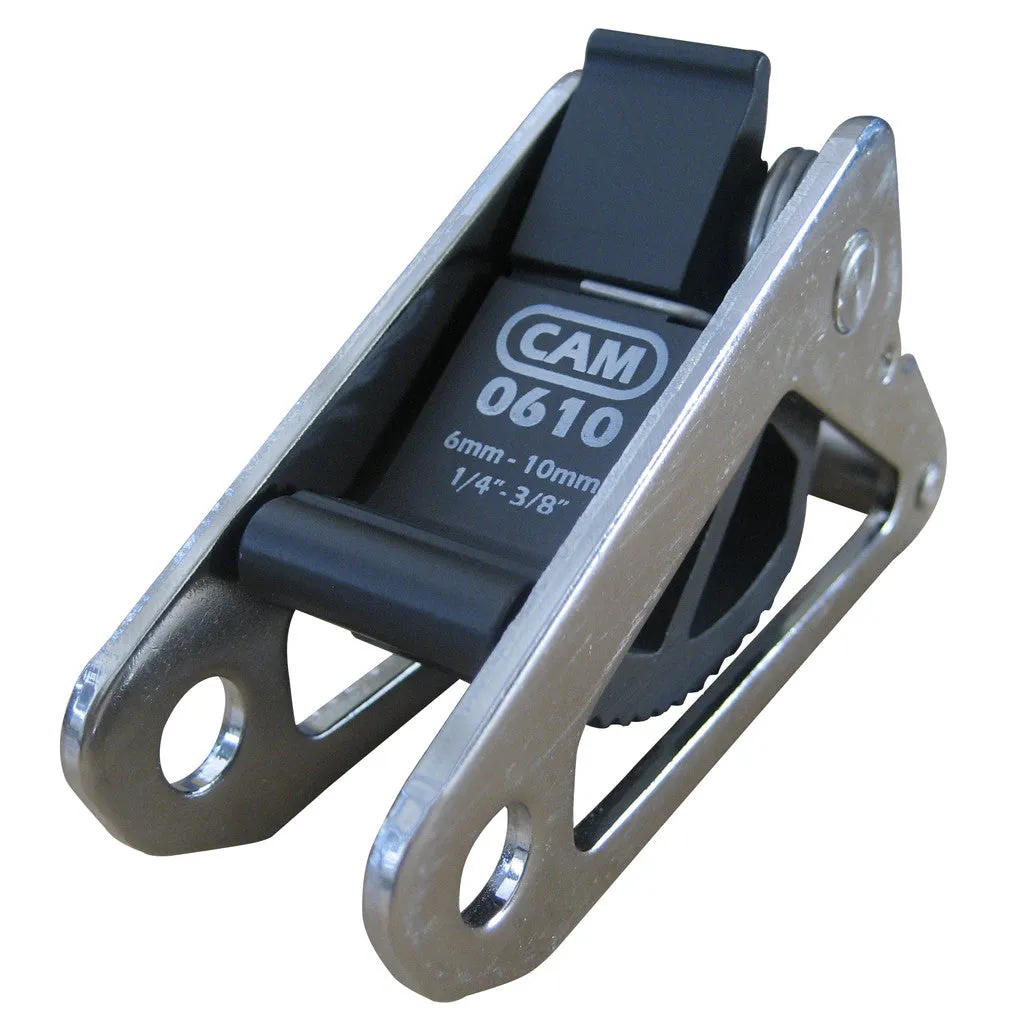 SPINLOCK ROPE CLUTCH CAM MODULES