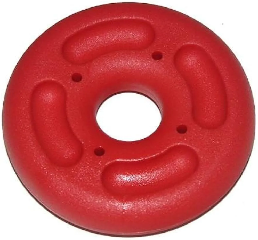 Spinnaker Shackle Guard