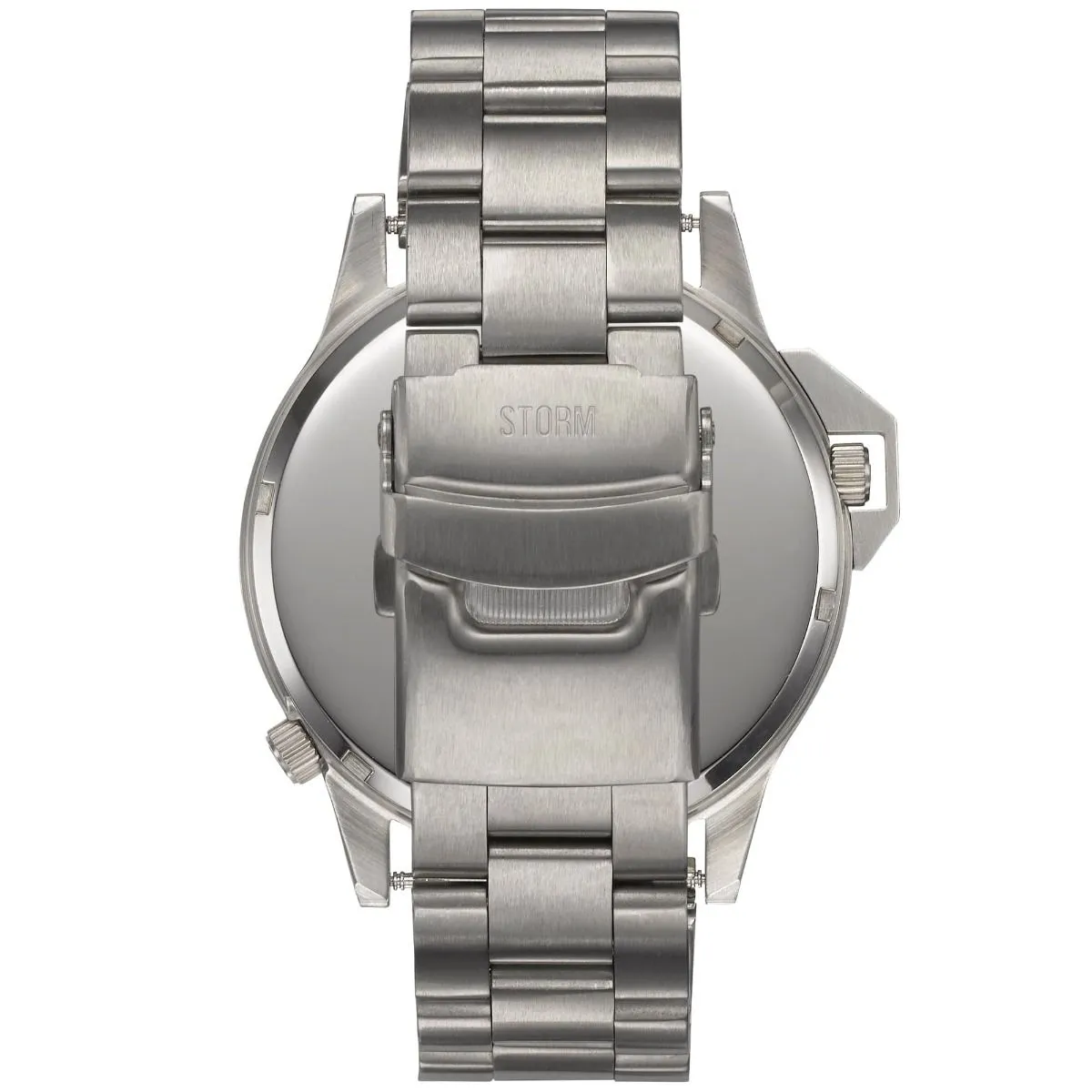 STR Watch Avalonic Grey