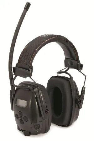 SYNC® Electo® Digital FM Radio Earmuffs