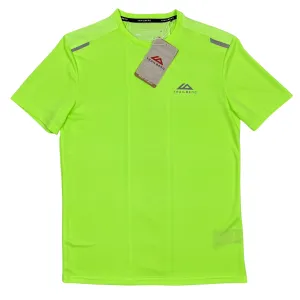 Trailberg Cloud AW24 T-Shirt - Volt