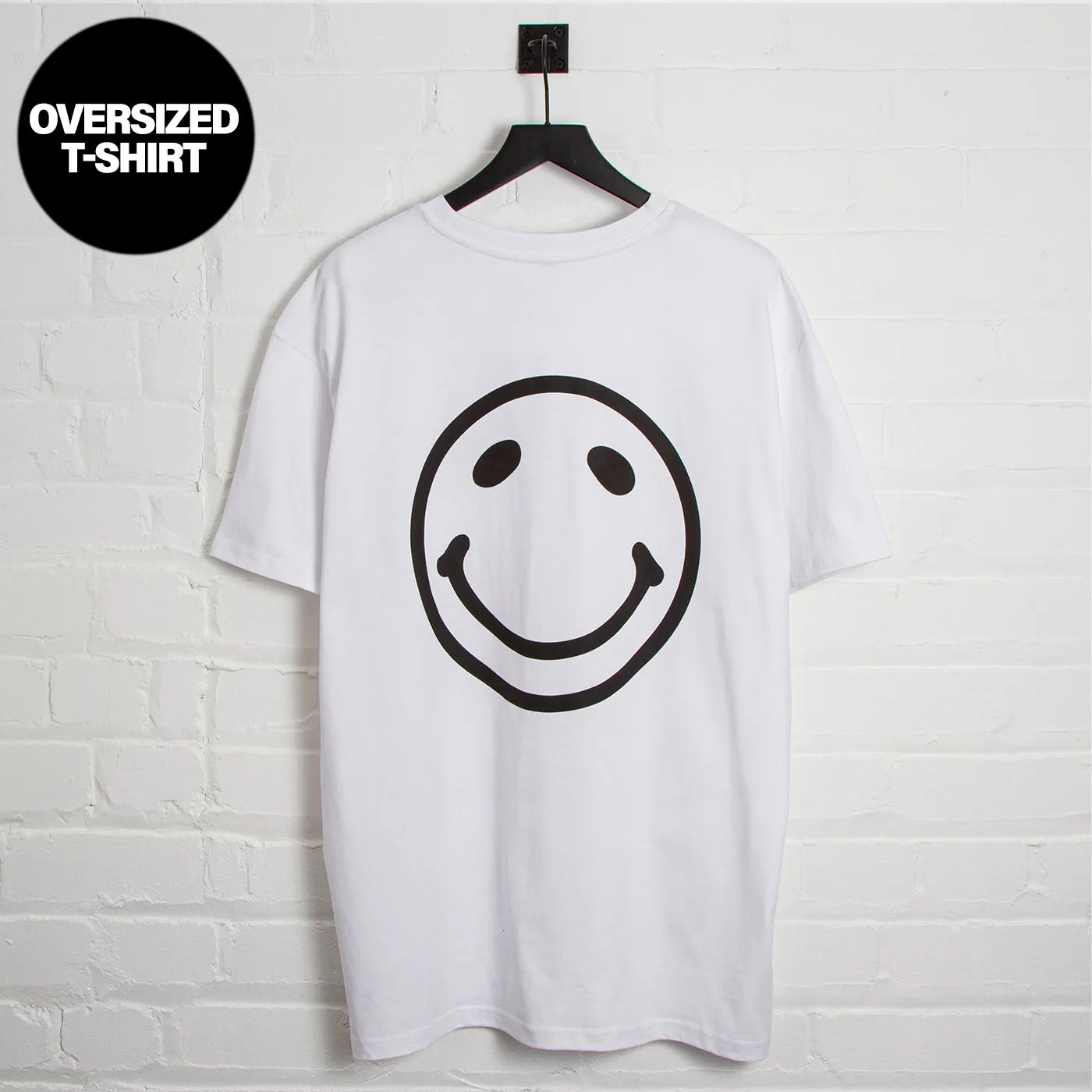 V2 Acid Party Shock - Tshirt - White