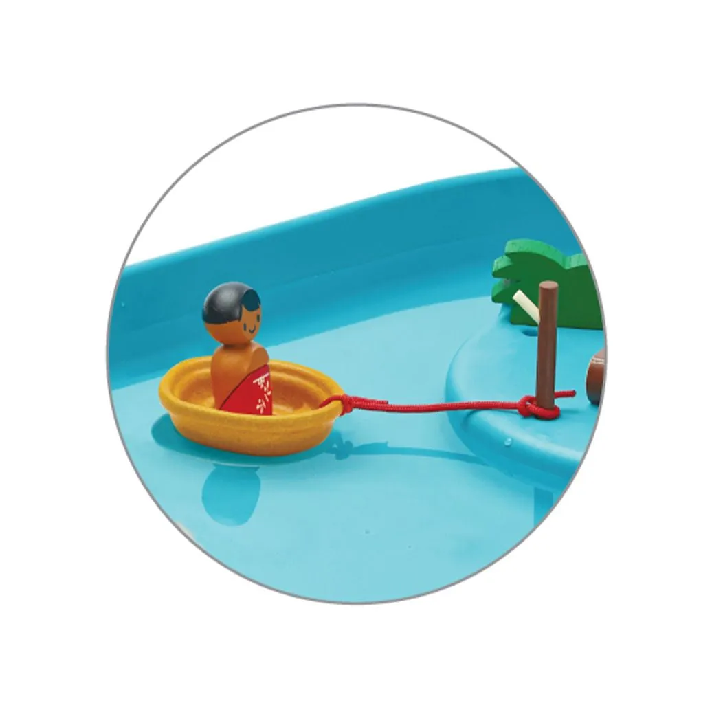 Water Play Set