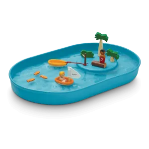 Water Play Set