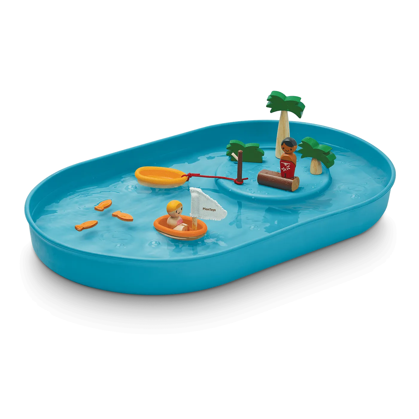 Water Play Set