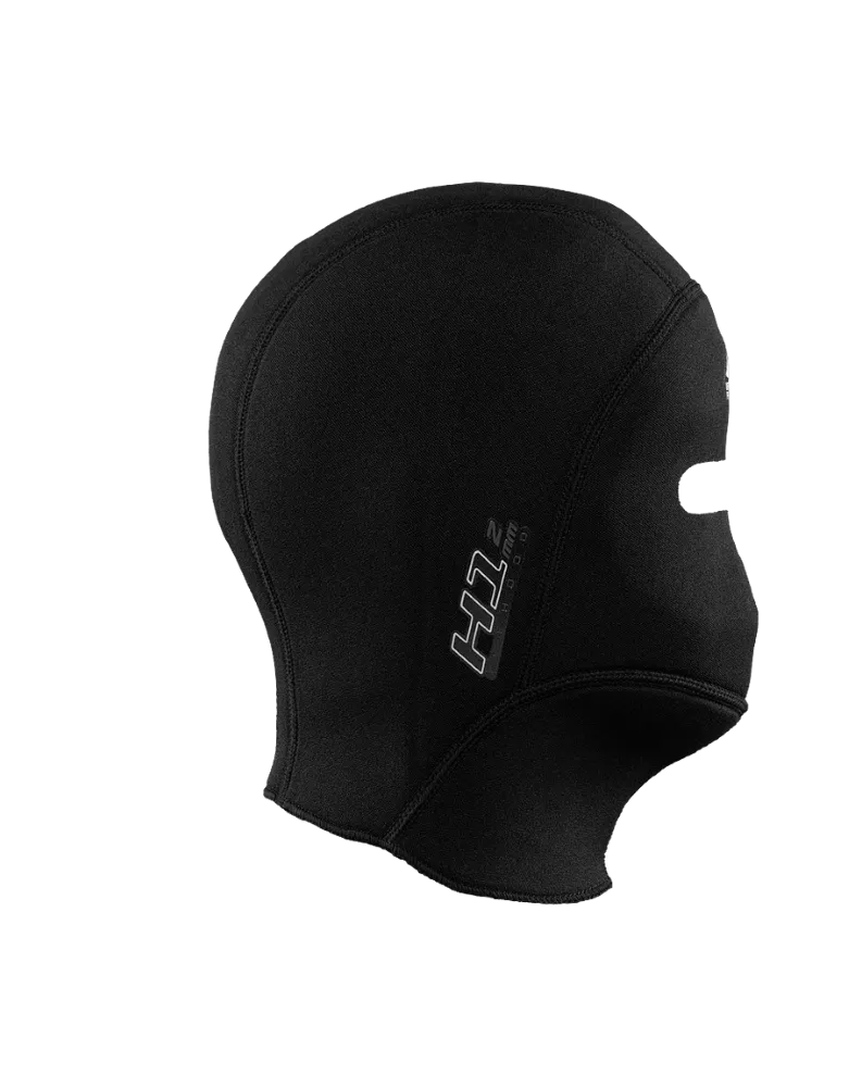 Waterproof Scuba Diving H1 2mm Ice Hood