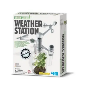 Weather Station