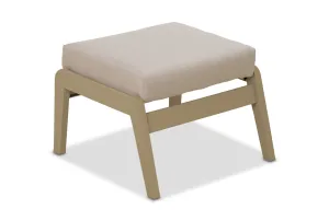 Wexler Cushion Ottoman