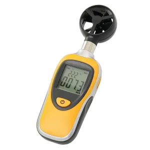 Wind Bee TFA Anemometer & Thermometer